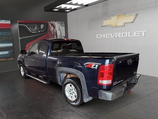 2009 GMC SIERRA in Saint-Hyacinthe, Quebec - 4 - w320h240px