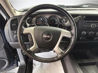 2009 GMC SIERRA in Saint-Hyacinthe, Quebec - 11 - w320h240px