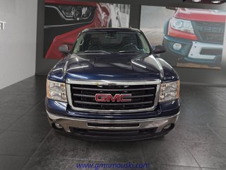 GMC SIERRA  2009 à Saint-Hyacinthe, Québec - 2 - w320h240px