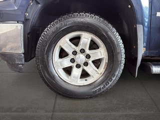 2009 GMC SIERRA in Saint-Hyacinthe, Quebec - 6 - w320h240px