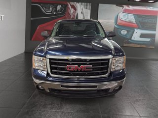 2009 GMC SIERRA in Saint-Hyacinthe, Quebec - 2 - w320h240px