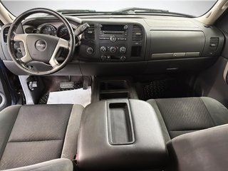 2009 GMC SIERRA in Saint-Hyacinthe, Quebec - 9 - w320h240px