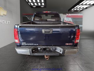 GMC SIERRA  2009 à Saint-Hyacinthe, Québec - 3 - w320h240px
