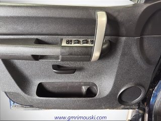 GMC SIERRA  2009 à Saint-Hyacinthe, Québec - 10 - w320h240px