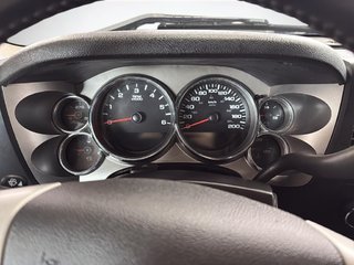 2009 GMC SIERRA in Saint-Hyacinthe, Quebec - 13 - w320h240px