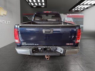 2009 GMC SIERRA in Saint-Hyacinthe, Quebec - 3 - w320h240px