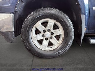 GMC SIERRA  2009 à Saint-Hyacinthe, Québec - 6 - w320h240px