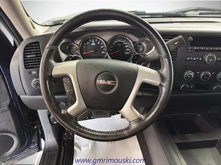 GMC SIERRA  2009 à Saint-Hyacinthe, Québec - 11 - w320h240px