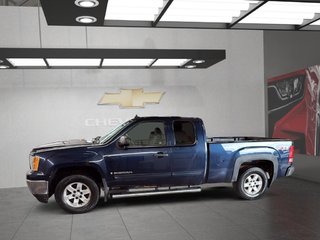 2009 GMC SIERRA in Saint-Hyacinthe, Quebec - 5 - w320h240px