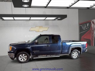 GMC SIERRA  2009 à Saint-Hyacinthe, Québec - 5 - w320h240px