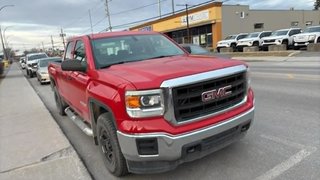 2014 GMC Sierra in Saint-Hyacinthe, Quebec - 4 - w320h240px