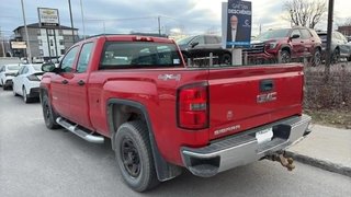 2014 GMC Sierra in Saint-Hyacinthe, Quebec - 2 - w320h240px
