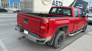2014 GMC Sierra in Saint-Hyacinthe, Quebec - 3 - w320h240px