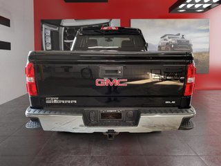 GMC Sierra  2016 à Saint-Hyacinthe, Québec - 4 - w320h240px