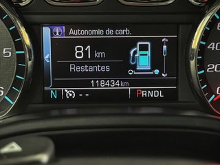 GMC SIERRA  2017 à Saint-Hyacinthe, Québec - 13 - w320h240px