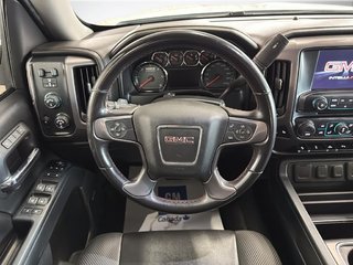 GMC SIERRA  2017 à Saint-Hyacinthe, Québec - 12 - w320h240px