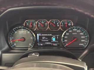 GMC SIERRA  2017 à Saint-Hyacinthe, Québec - 14 - w320h240px