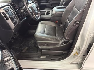 GMC SIERRA  2017 à Saint-Hyacinthe, Québec - 9 - w320h240px