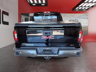 2018 GMC Sierra in Saint-Hyacinthe, Quebec - 3 - w320h240px