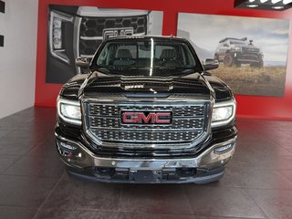 2018 GMC Sierra in Saint-Hyacinthe, Quebec - 2 - w320h240px