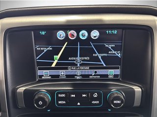 2018 GMC Sierra in Saint-Hyacinthe, Quebec - 20 - w320h240px