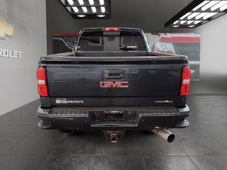 GMC SIERRA  2018 à Saint-Hyacinthe, Québec - 3 - w320h240px