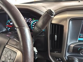 GMC SIERRA  2018 à Saint-Hyacinthe, Québec - 15 - w320h240px