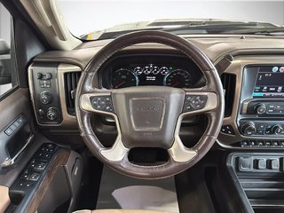 GMC SIERRA  2018 à Saint-Hyacinthe, Québec - 12 - w320h240px