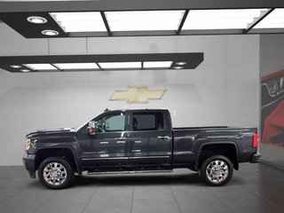 GMC SIERRA  2018 à Saint-Hyacinthe, Québec - 5 - w320h240px