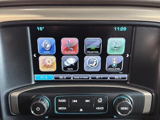 GMC SIERRA  2018 à Saint-Hyacinthe, Québec - 20 - w320h240px