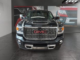GMC SIERRA  2018 à Saint-Hyacinthe, Québec - 2 - w320h240px