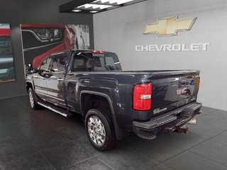GMC SIERRA  2018 à Saint-Hyacinthe, Québec - 4 - w320h240px