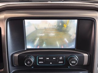 GMC SIERRA  2018 à Saint-Hyacinthe, Québec - 19 - w320h240px