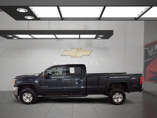 GMC SIERRA  2019 à Saint-Hyacinthe, Québec - 5 - w320h240px