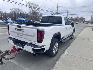 GMC Sierra  2022 à Saint-Hyacinthe, Québec - 3 - w320h240px