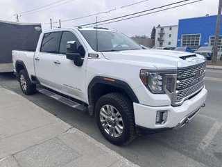 GMC Sierra  2022 à Saint-Hyacinthe, Québec - 4 - w320h240px