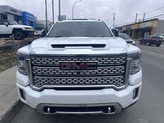 GMC Sierra  2022 à Saint-Hyacinthe, Québec - 5 - w320h240px