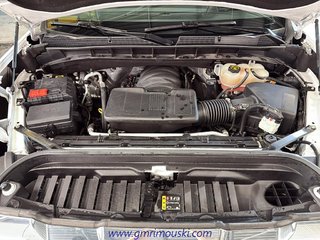 GMC SIERRA  2022 à Saint-Hyacinthe, Québec - 8 - w320h240px