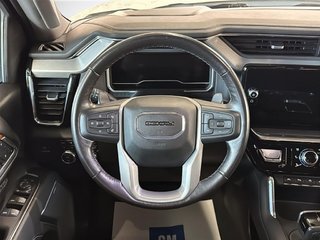 2022 GMC Sierra in Saint-Hyacinthe, Quebec - 12 - w320h240px