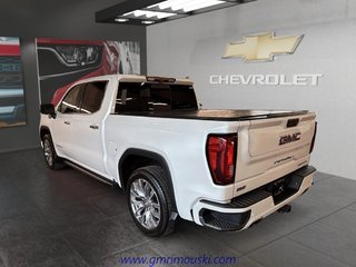 GMC SIERRA  2022 à Saint-Hyacinthe, Québec - 4 - w320h240px