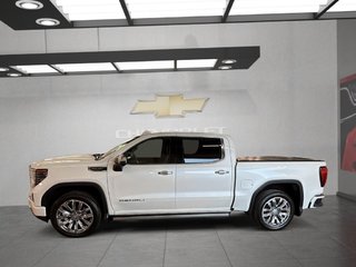 2022 GMC Sierra in Saint-Hyacinthe, Quebec - 5 - w320h240px