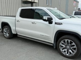 2022 GMC Sierra in Saint-Hyacinthe, Quebec - 3 - w320h240px