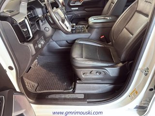 GMC SIERRA  2022 à Saint-Hyacinthe, Québec - 9 - w320h240px