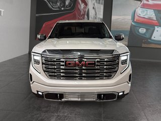 2022 GMC Sierra in Saint-Hyacinthe, Quebec - 2 - w320h240px