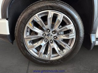 GMC SIERRA  2022 à Saint-Hyacinthe, Québec - 7 - w320h240px