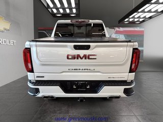 GMC SIERRA  2022 à Saint-Hyacinthe, Québec - 3 - w320h240px