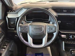 GMC SIERRA  2022 à Saint-Hyacinthe, Québec - 12 - w320h240px