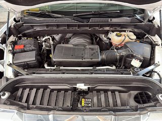 2022 GMC Sierra in Saint-Hyacinthe, Quebec - 8 - w320h240px
