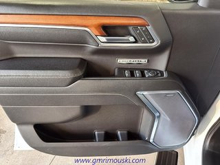 GMC SIERRA  2022 à Saint-Hyacinthe, Québec - 11 - w320h240px