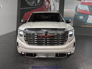 GMC SIERRA  2022 à Saint-Hyacinthe, Québec - 2 - w320h240px